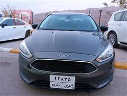 فورد فوكس